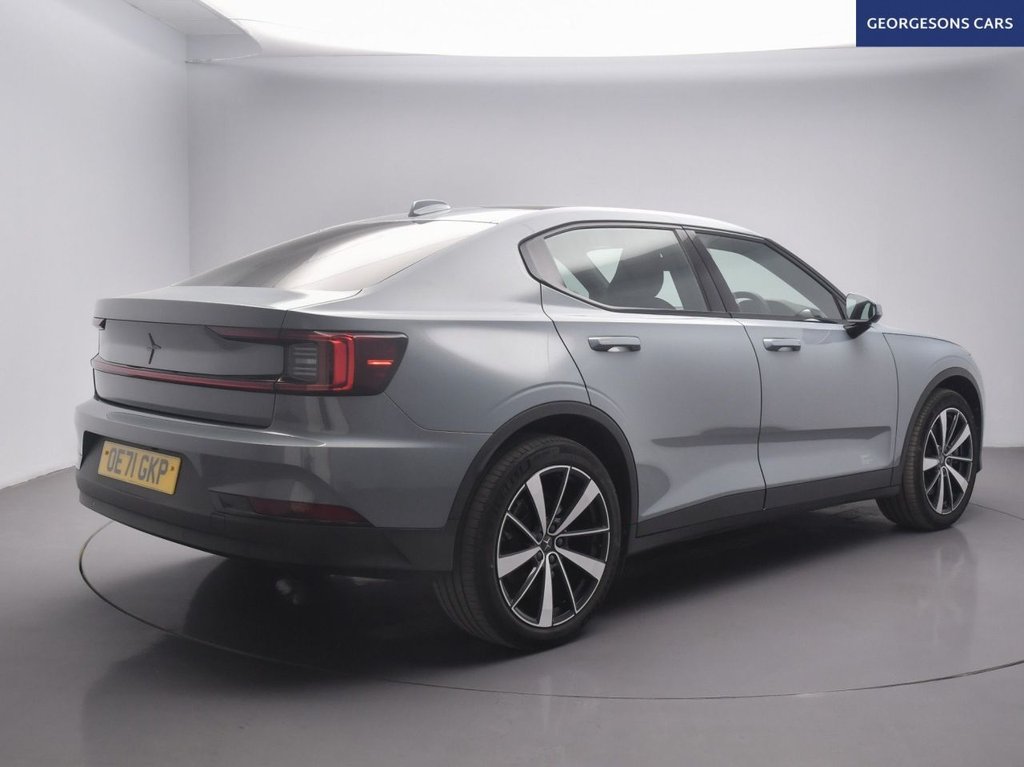Used Polestar Polestar 2 2022 for sale - 76345256: Photo 7