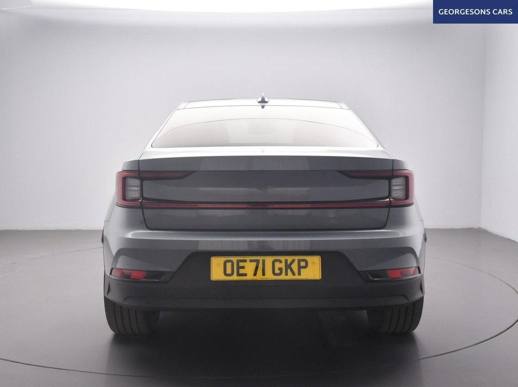 Used Polestar Polestar 2 2022 for sale - 76345256: Photo 8
