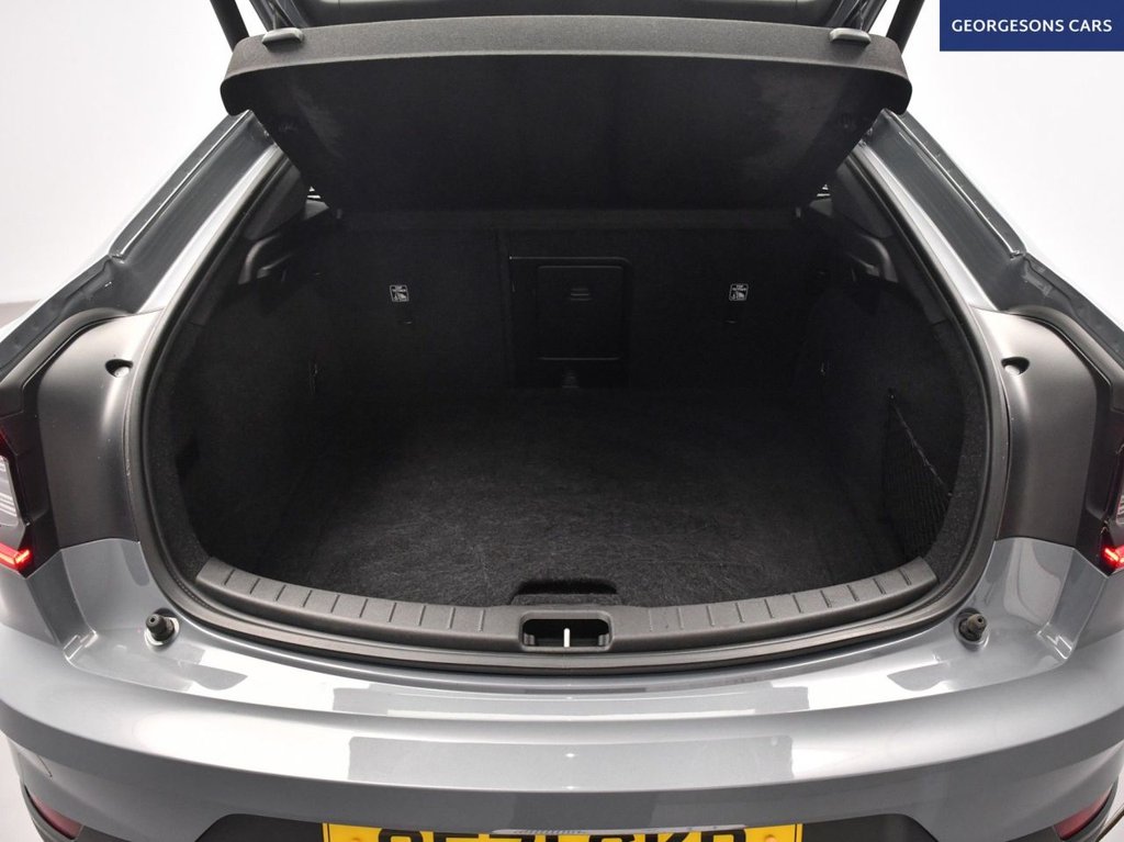 Used Polestar Polestar 2 2022 for sale - 76345256: Photo 9