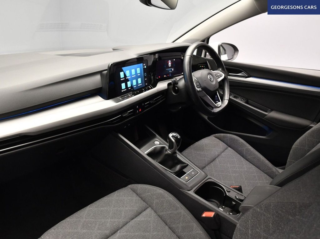 Used Volkswagen Golf 2020 for sale - 76235383: Photo 11