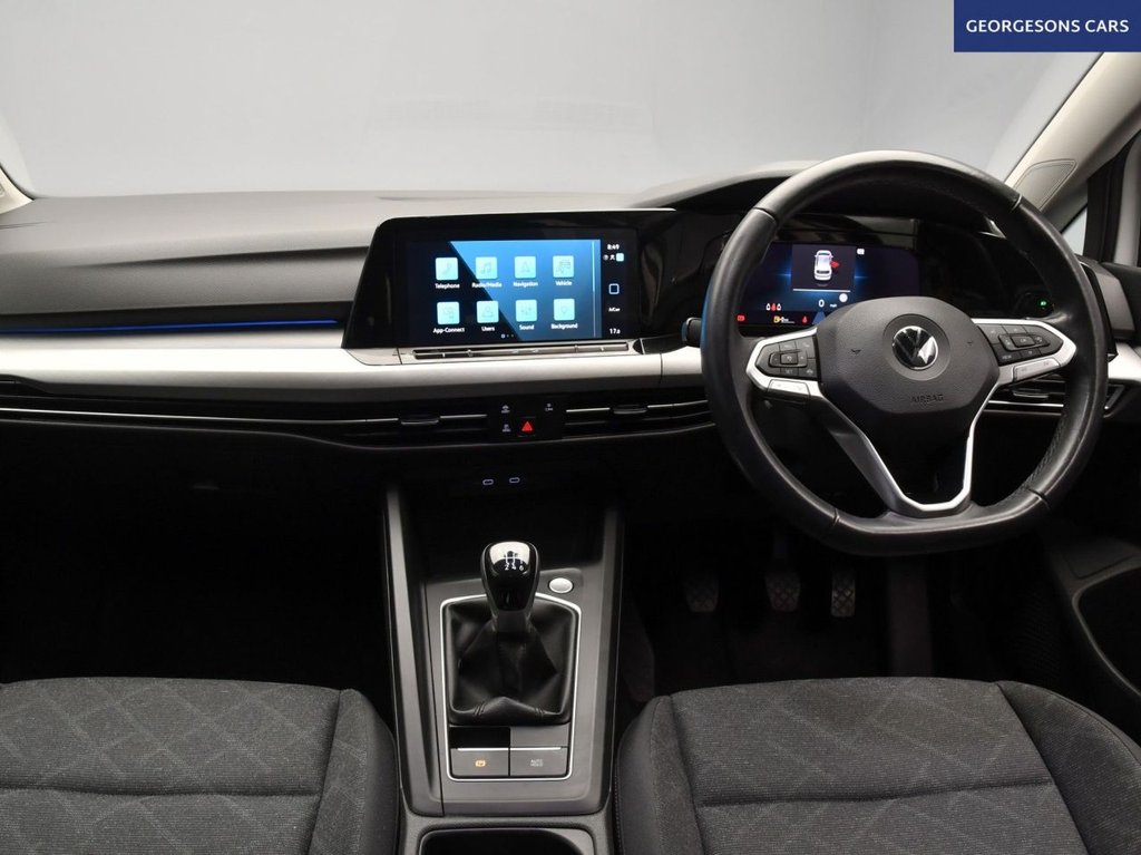 Used Volkswagen Golf 2020 for sale - 76235383: Photo 13