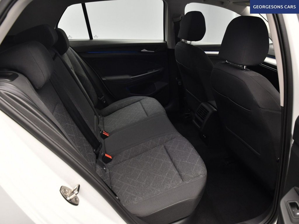 Used Volkswagen Golf 2020 for sale - 76235383: Photo 16