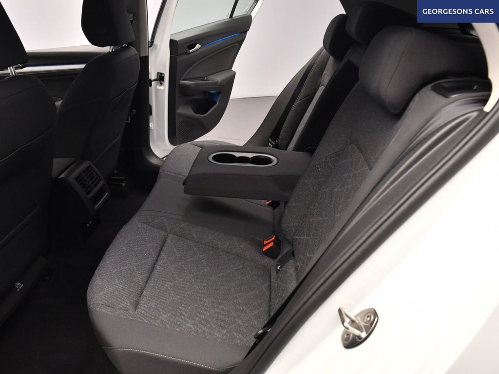 Used Volkswagen Golf 2020 for sale - 76235383: Photo 17