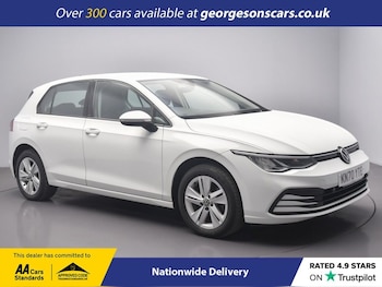 Used Volkswagen Golf 2020 for sale - 76235383: Photo