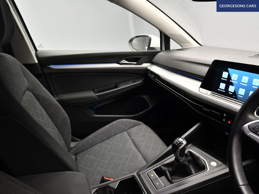 Used Volkswagen Golf 2020 for sale - 76235383: Photo 20