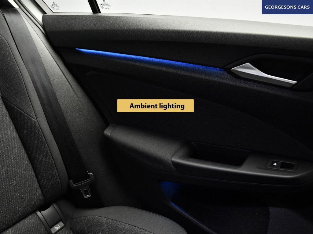 Used Volkswagen Golf 2020 for sale - 76235383: Photo 21