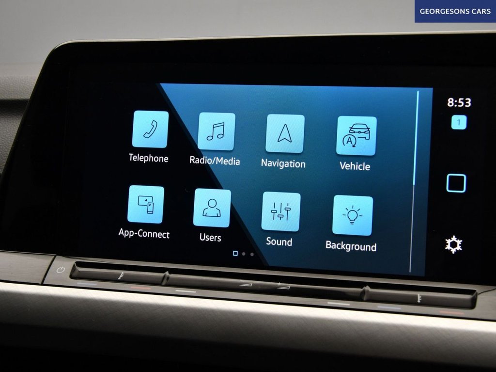 Used Volkswagen Golf 2020 for sale - 76235383: Photo 27