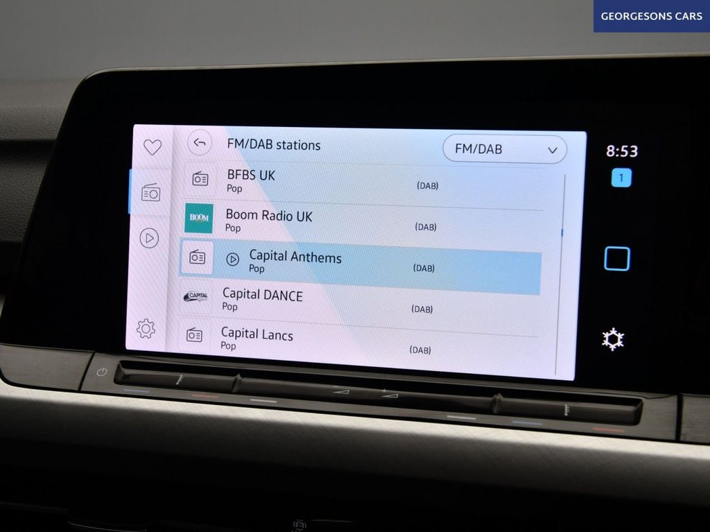 Used Volkswagen Golf 2020 for sale - 76235383: Photo 28