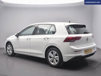 Used Volkswagen Golf 2020 for sale - 76235383: Photo