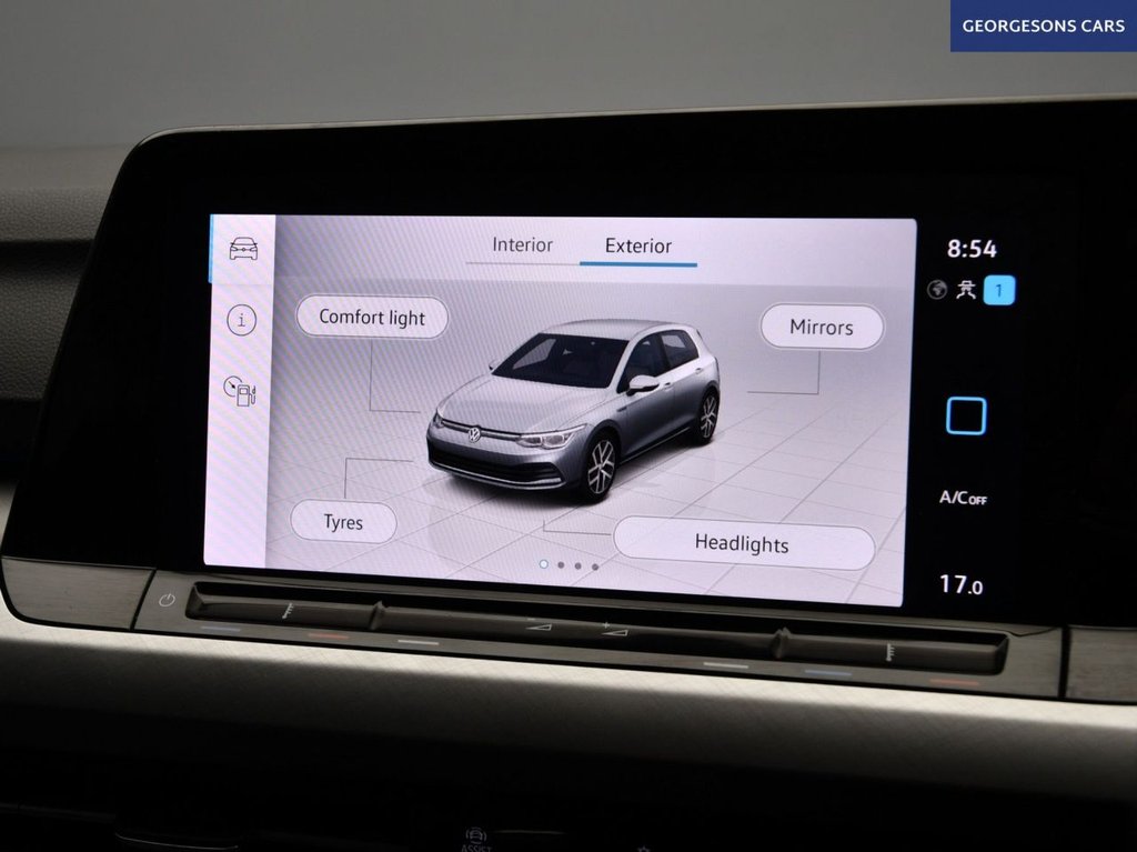 Used Volkswagen Golf 2020 for sale - 76235383: Photo 30