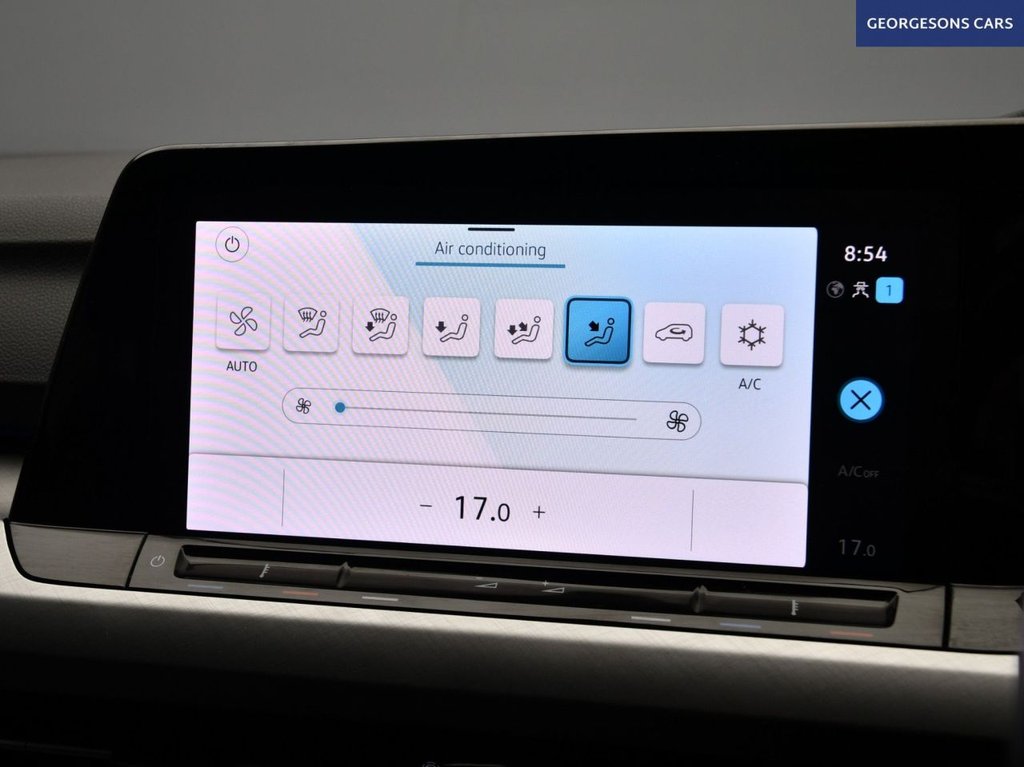 Used Volkswagen Golf 2020 for sale - 76235383: Photo 33