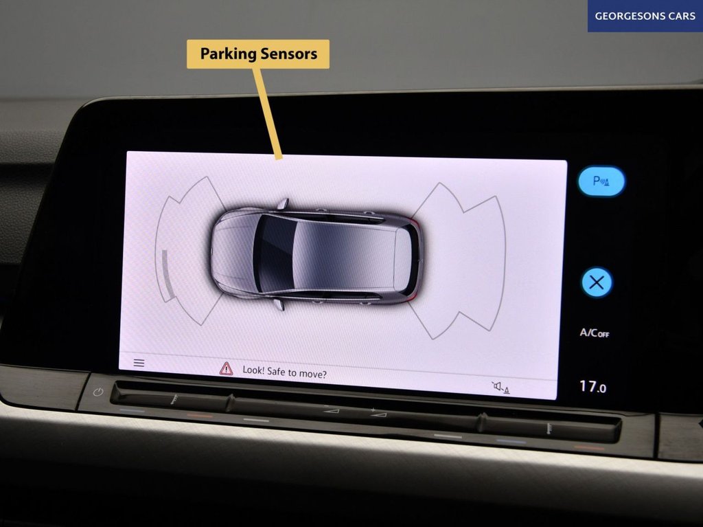 Used Volkswagen Golf 2020 for sale - 76235383: Photo 34