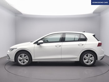 Used Volkswagen Golf 2020 for sale - 76235383: Photo