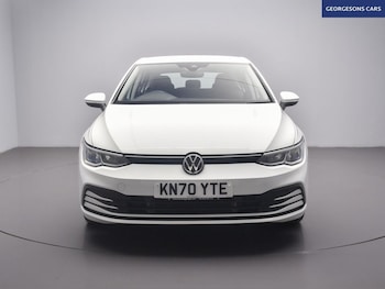 Used Volkswagen Golf 2020 for sale - 76235383: Photo