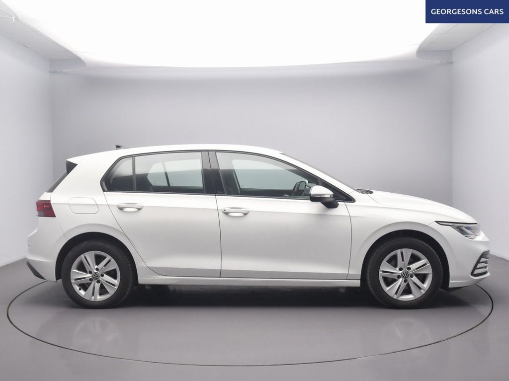 Used Volkswagen Golf 2020 for sale - 76235383: Photo 6