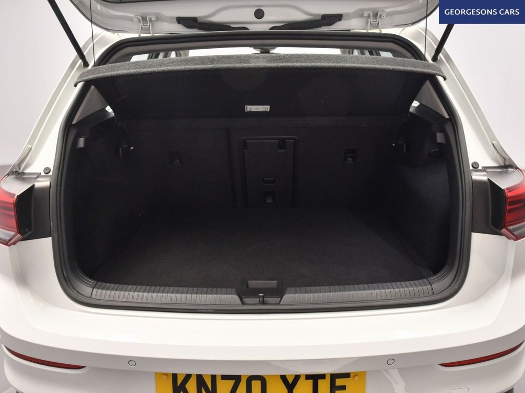 Used Volkswagen Golf 2020 for sale - 76235383: Photo 9