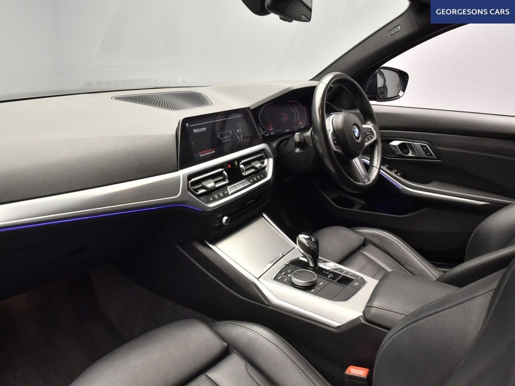 Used BMW 3 Series 2019 for sale - 77355674: Photo 11