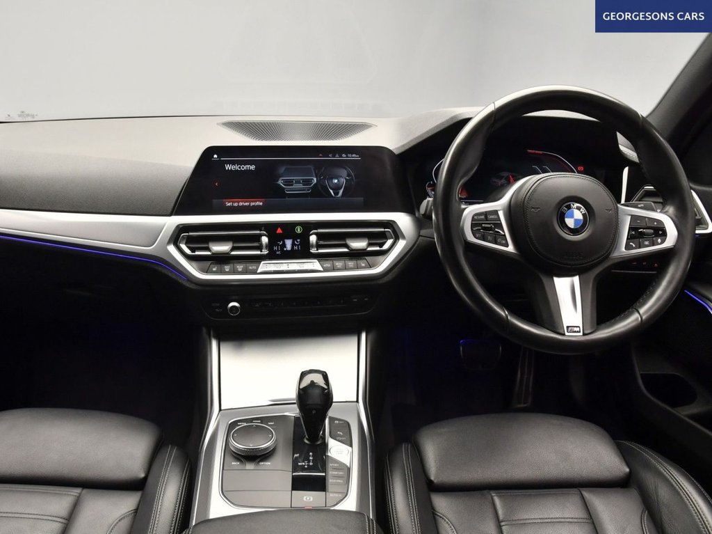 Used BMW 3 Series 2019 for sale - 77355674: Photo 13