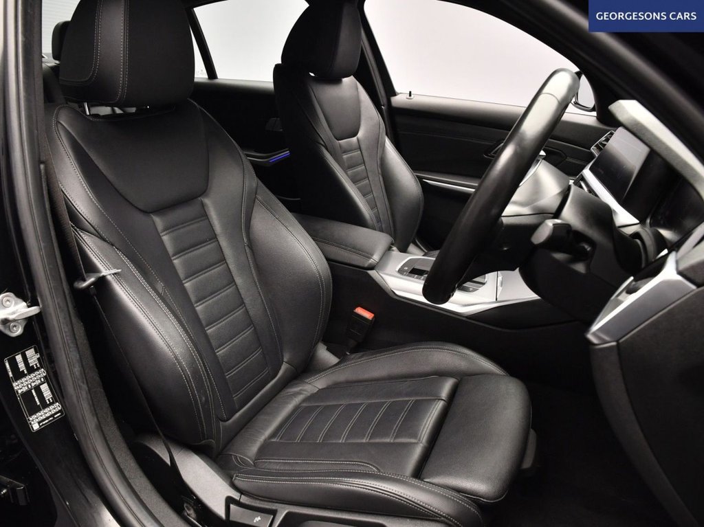 Used BMW 3 Series 2019 for sale - 77355674: Photo 14