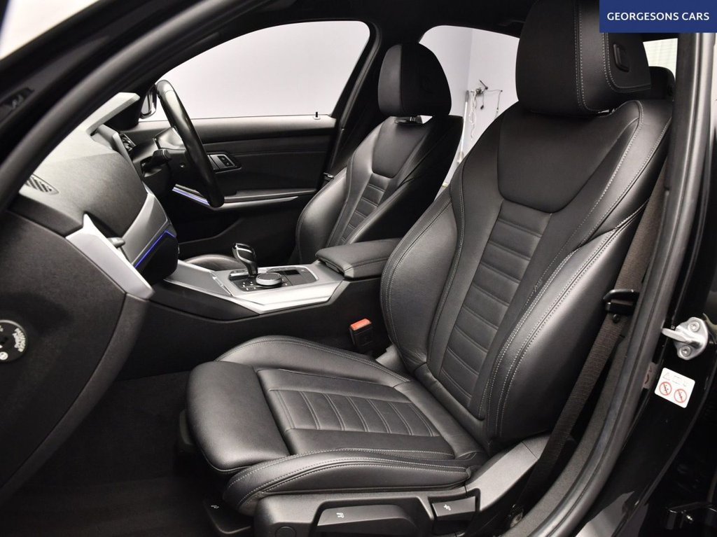 Used BMW 3 Series 2019 for sale - 77355674: Photo 15