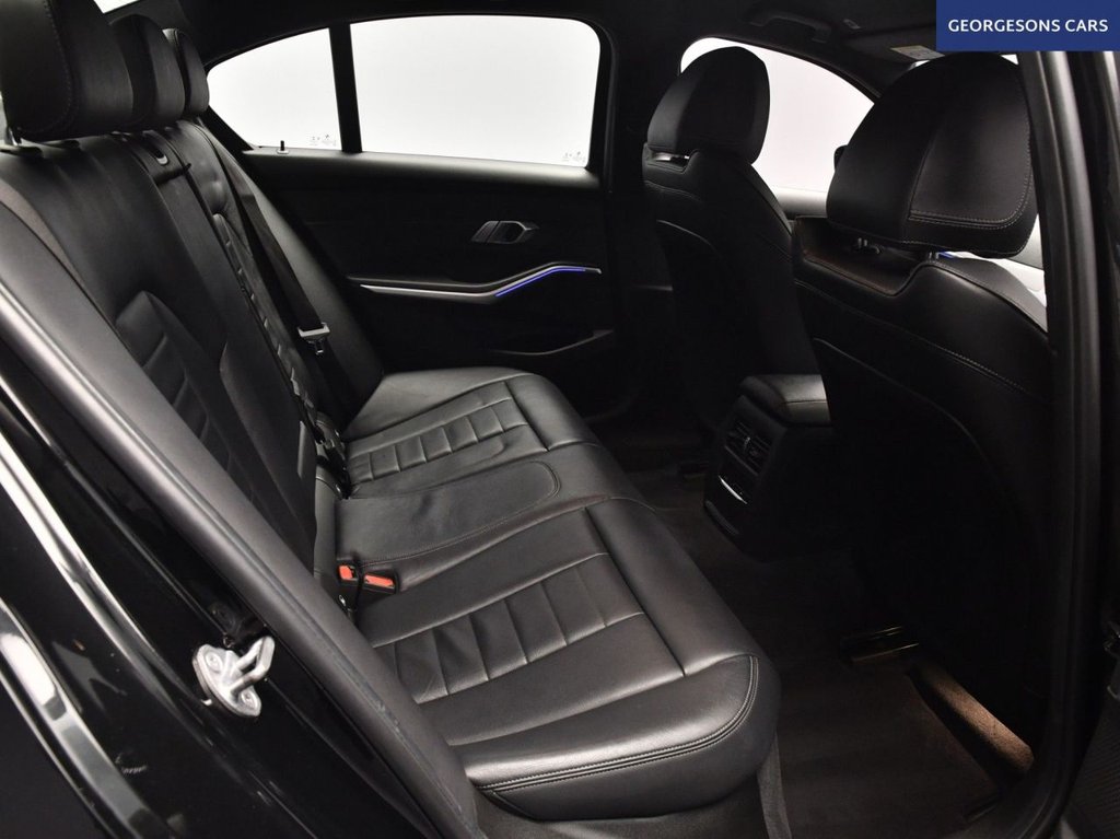 Used BMW 3 Series 2019 for sale - 77355674: Photo 16