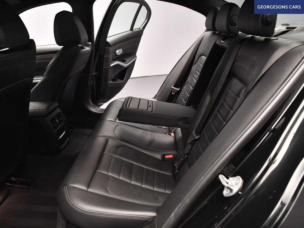 Used BMW 3 Series 2019 for sale - 77355674: Photo 18