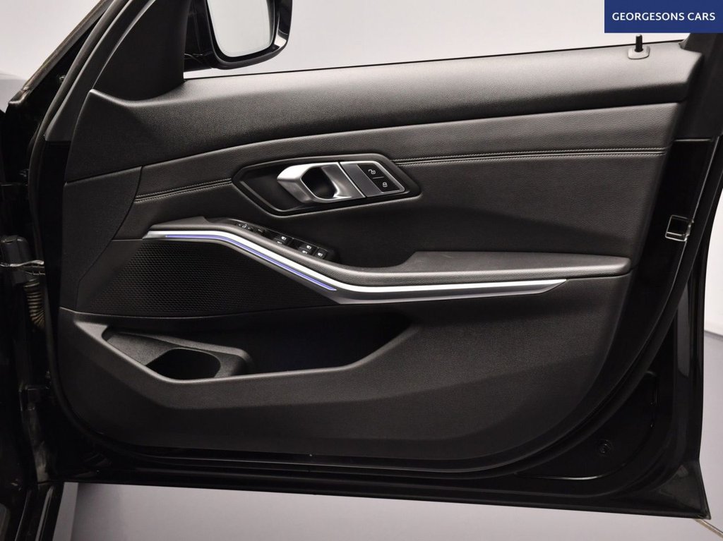 Used BMW 3 Series 2019 for sale - 77355674: Photo 20