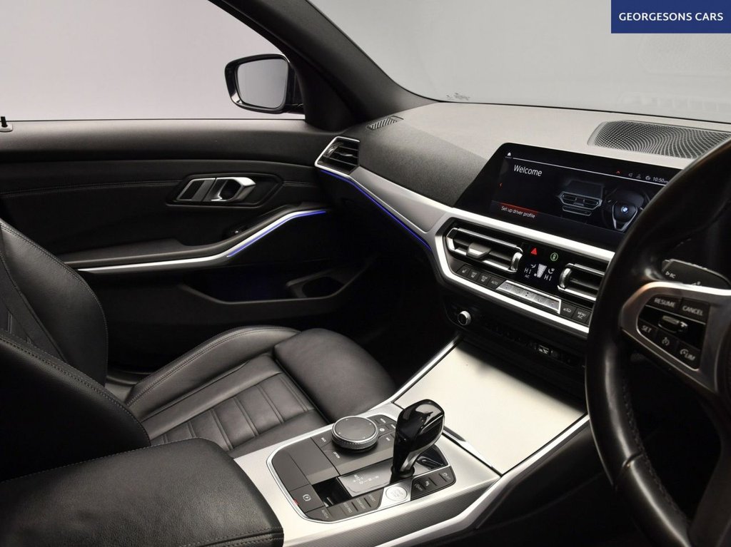 Used BMW 3 Series 2019 for sale - 77355674: Photo 22
