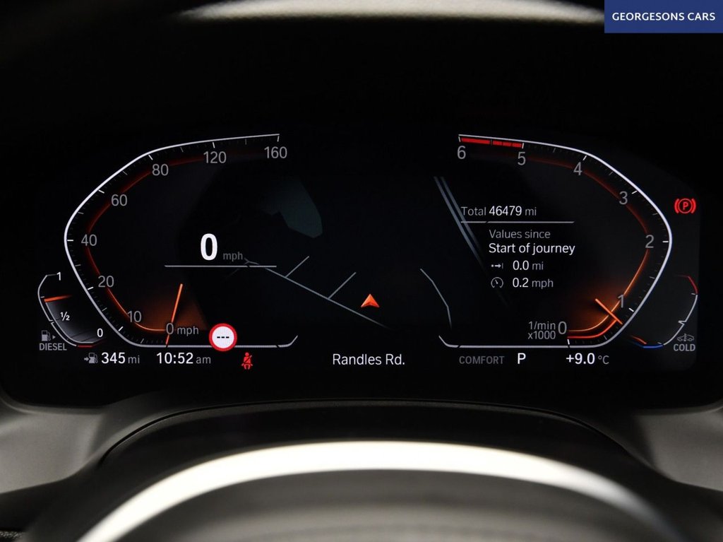 Used BMW 3 Series 2019 for sale - 77355674: Photo 25