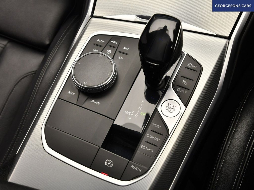 Used BMW 3 Series 2019 for sale - 77355674: Photo 26