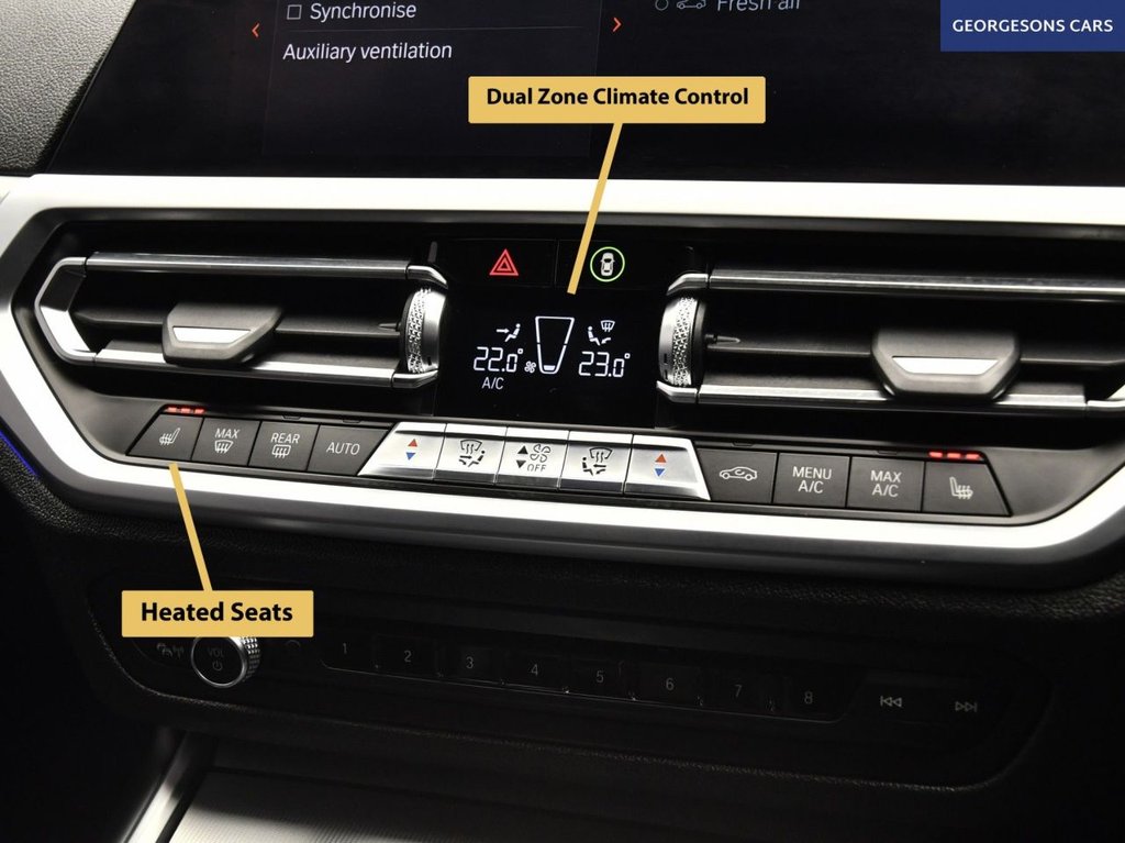 Used BMW 3 Series 2019 for sale - 77355674: Photo 28