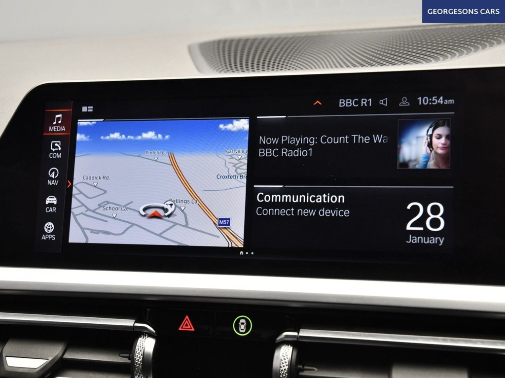 Used BMW 3 Series 2019 for sale - 77355674: Photo 29