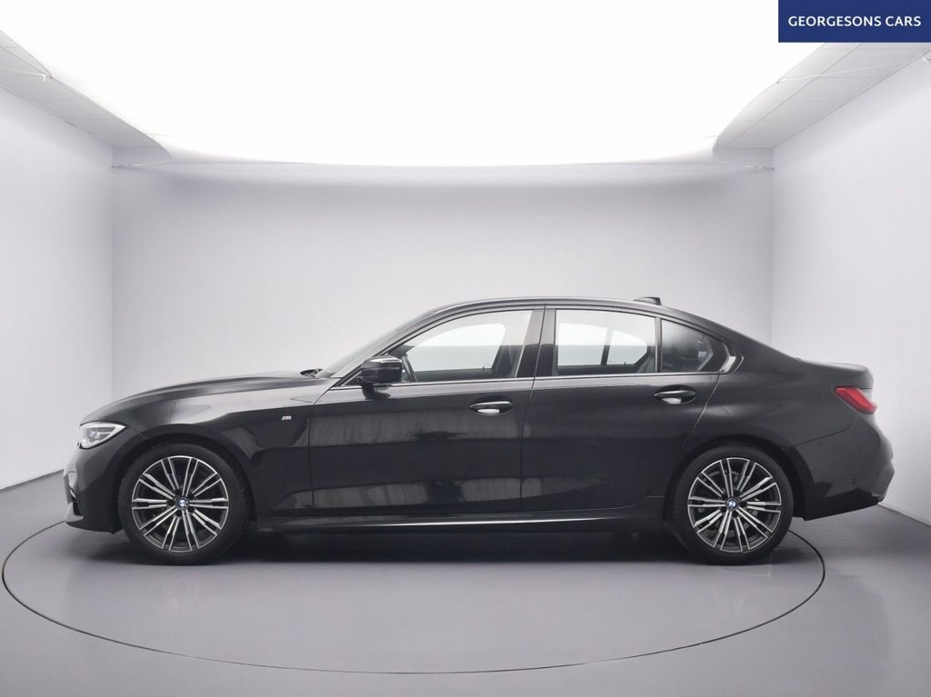 Used BMW 3 Series 2019 for sale - 77355674: Photo 3