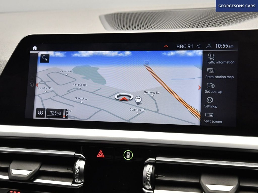 Used BMW 3 Series 2019 for sale - 77355674: Photo 32