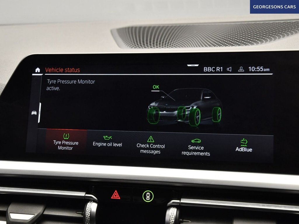 Used BMW 3 Series 2019 for sale - 77355674: Photo 33