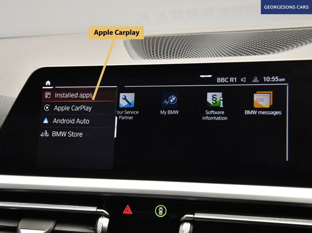 Used BMW 3 Series 2019 for sale - 77355674: Photo 34