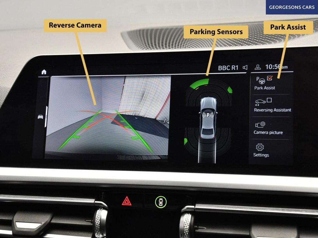 Used BMW 3 Series 2019 for sale - 77355674: Photo 36