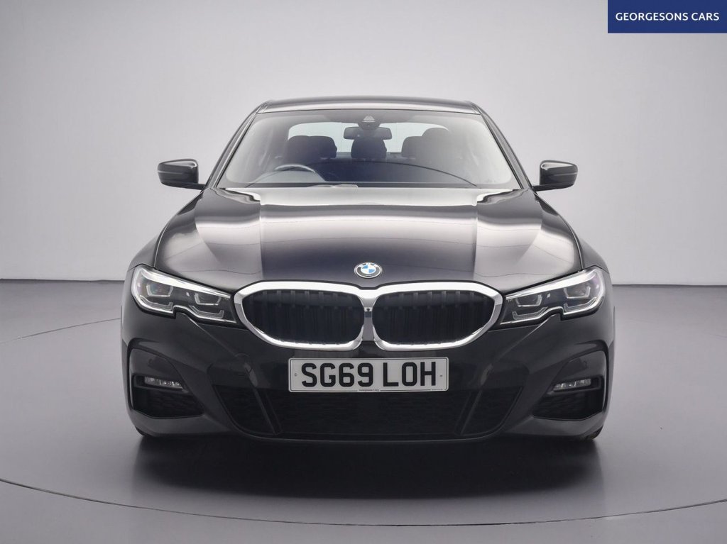 Used BMW 3 Series 2019 for sale - 77355674: Photo 4