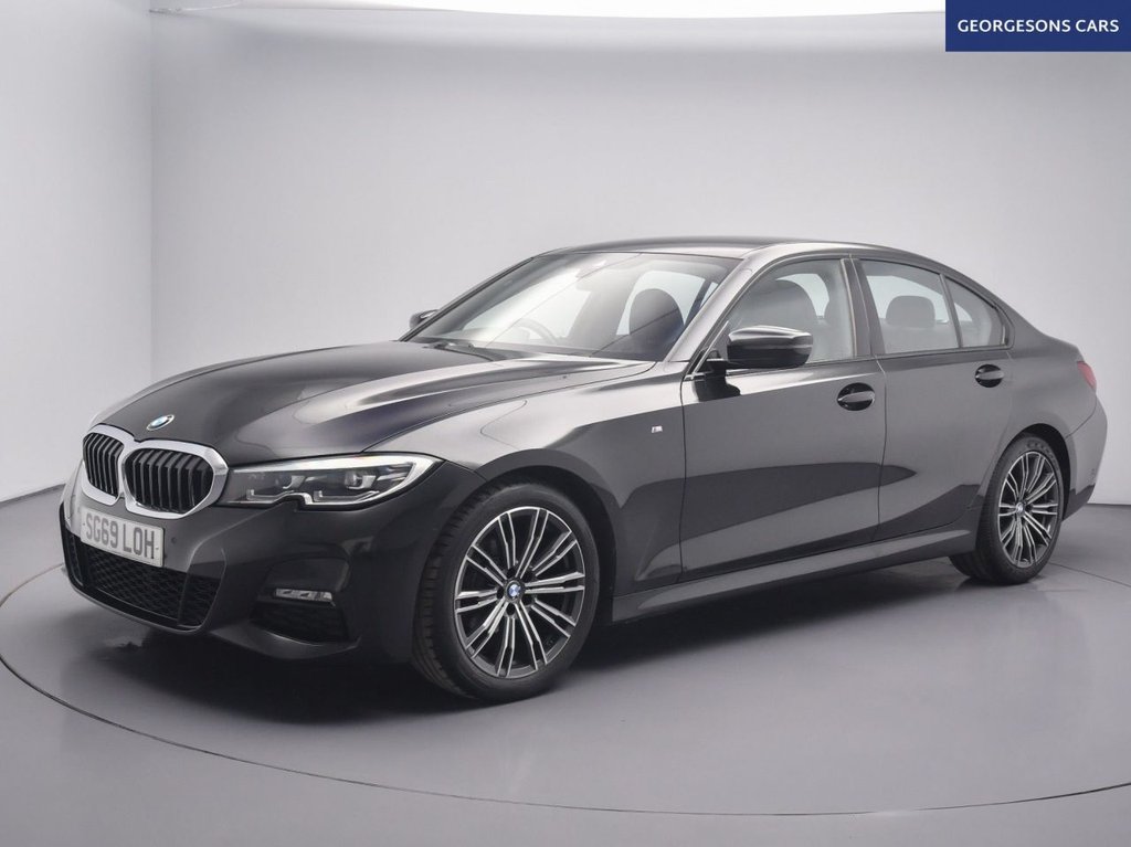 Used BMW 3 Series 2019 for sale - 77355674: Photo 5