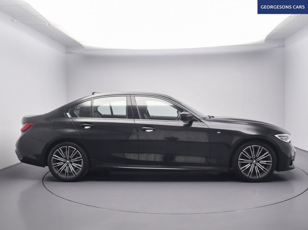 Used BMW 3 Series 2019 for sale - 77355674: Photo 6