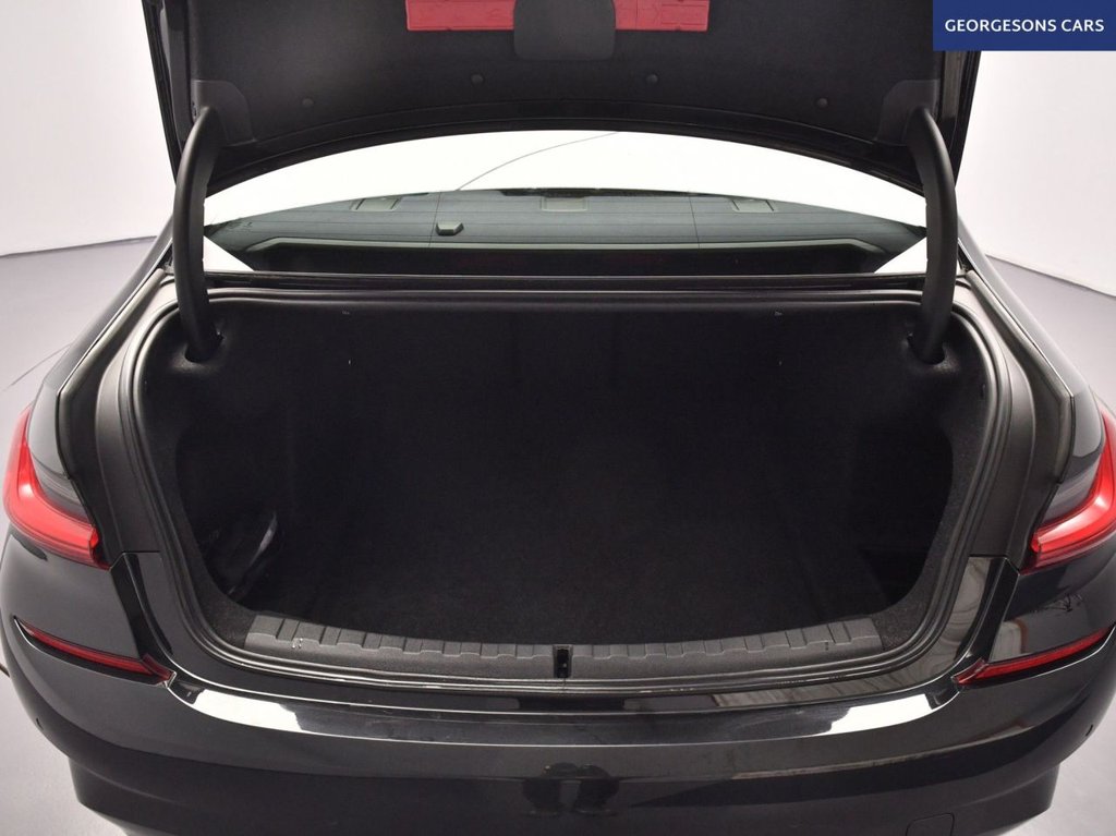 Used BMW 3 Series 2019 for sale - 77355674: Photo 9