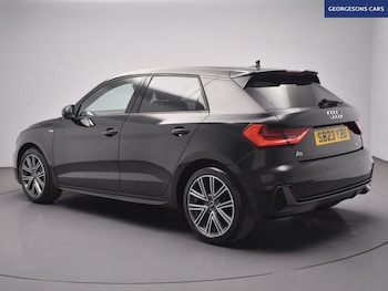 Used Audi A1 2023 for sale - 79530274: Photo