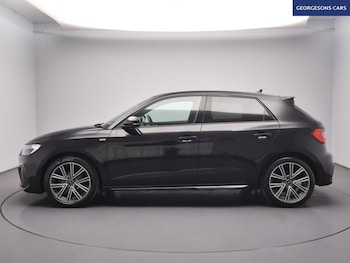 Used Audi A1 2023 for sale - 79530274: Photo