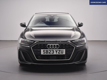 Used Audi A1 2023 for sale - 79530274: Photo
