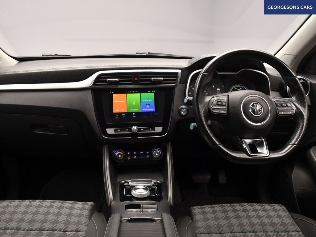 Used MG MG ZS 2021 for sale - 77171539: Photo 13