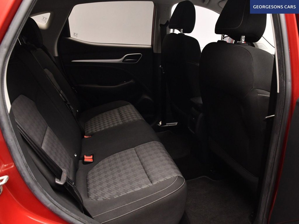 Used MG MG ZS 2021 for sale - 77171539: Photo 16