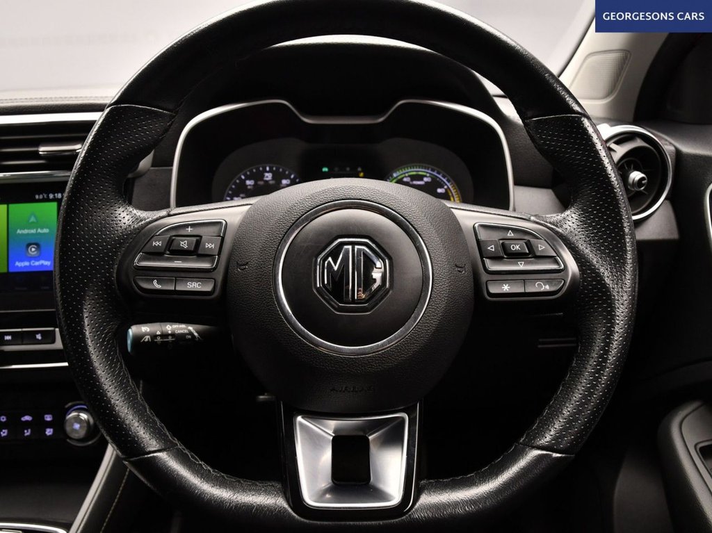 Used MG MG ZS 2021 for sale - 77171539: Photo 22