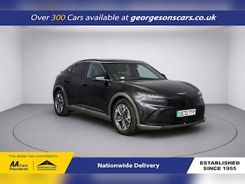 Used Genesis GV60 2022 for sale - 78474776: Photo