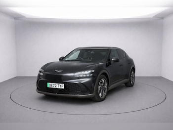 Used Genesis GV60 2022 for sale - 78474776: Photo