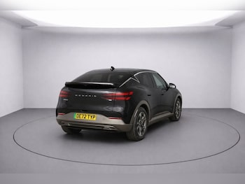 Used Genesis GV60 2022 for sale - 78474776: Photo